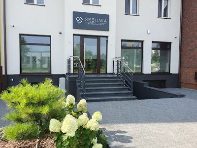 Sebunia Stomatologia